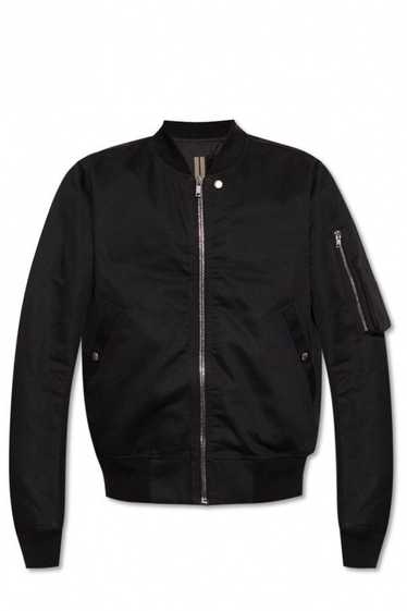 Rick owens flight bomber - Gem
