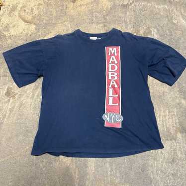 Vintage madball t shirt - Gem