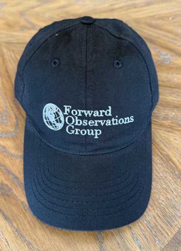 Forward observation group corporate - Gem