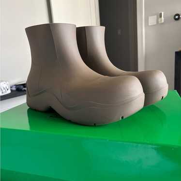 Bottega veneta puddle boot - Gem