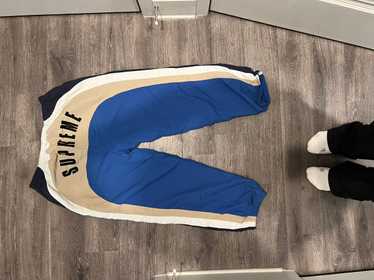 Supreme✖︎Umbro 22SS Track Pant ネイビーLサイズ Supreme Umbro Track Pant (SS23) Blue Men's - SS23 - US