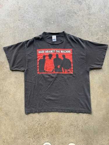 Rage against the machine 1999 - Gem
