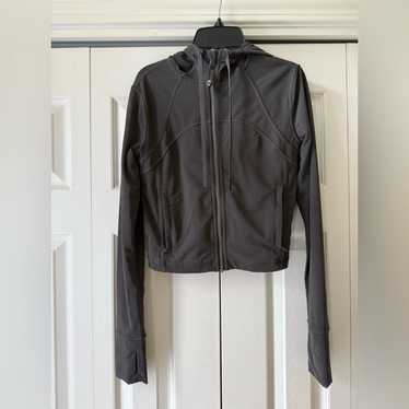 Lululemon mesh define jacket - Gem