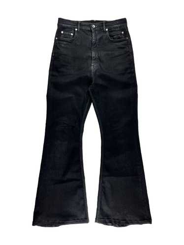 Rick owens waxed bolan - Gem