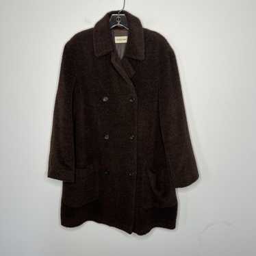 Nicole farhi coat - Gem