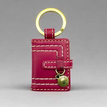 Coach picture frame bag - Gem