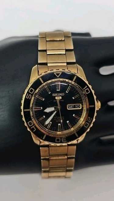 Seiko 5 sports 7s36-04n0 - Gem
