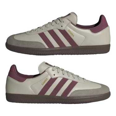 Adidas neighborhood end samba - Gem