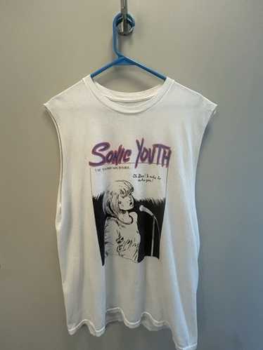 Vintage sonic youth goo - Gem