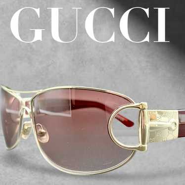 Gucci sunglasses y2k archive - Gem