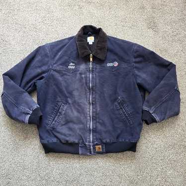 Carhartt j14 mens - Gem