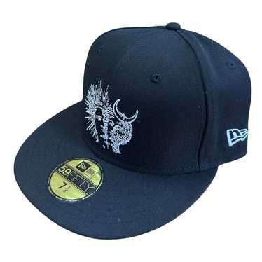 【美品】V.A. x undercover NEWERA 9Thirty CAP UNDERCOVER 新品 アンダーカバー x ニューエラ NEW ERA 9THIRTY