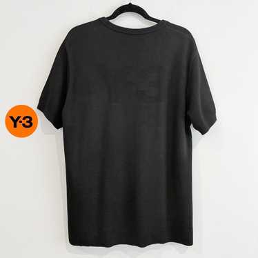 Y-3 adidas t-shirt l - Gem