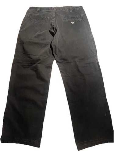 パンツ AJ ARMANI JEANS Gimmick Cargo Pants y2k AJ ARMANI JEANS Gimmick Cargo Pants y2k