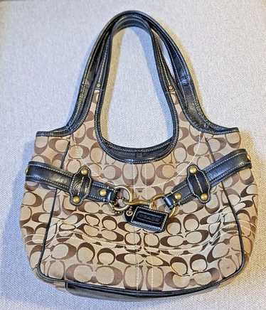 バッグ Coach Ergo Belted Hobo Shoulder Bag Coach Ergo Belted Hobo Shoulder Bag