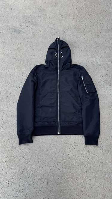 Rick owens flight jacket - Gem