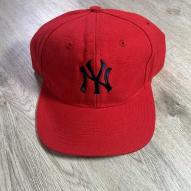 New york yankees hat logo 7 - Gem