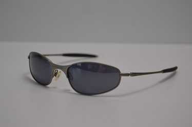 1990s oakley a wire - Gem
