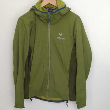 Vtg arcteryx atom lt アークテリクス アトム LT Arcteryx atom lt - Gem