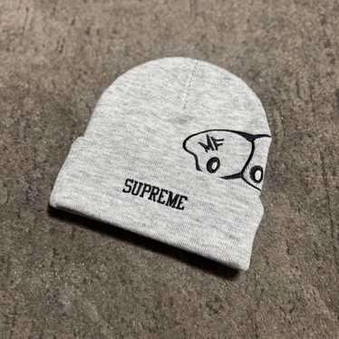 Supreme mf doom beanie - Gem
