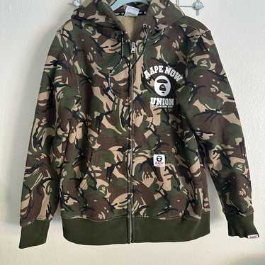 Aape men hoodie aape - Gem