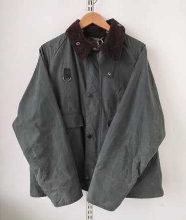 【Barbour/バブアー】Spey jacket Barbour Spey Jacket