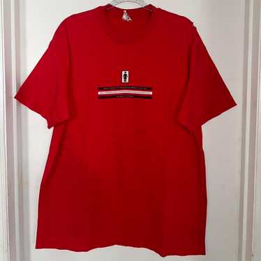 Vintage girl skateboards 90s - Gem