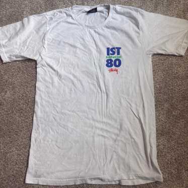 Stussy t m 80s - Gem