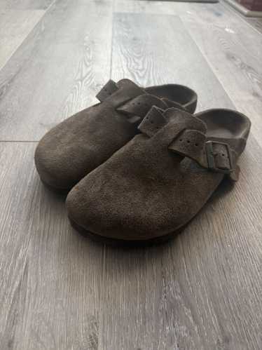 Birkenstock rick owens rick - Gem