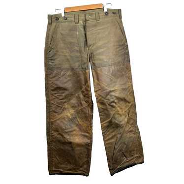 Filson 467 double tin - Gem