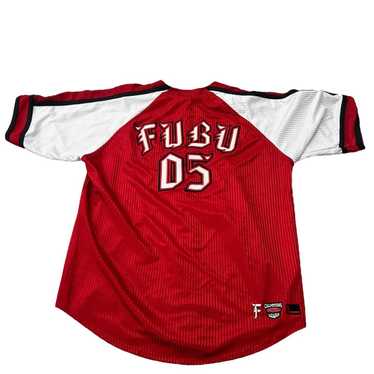 Fubu 05 mens t-shirt - Gem