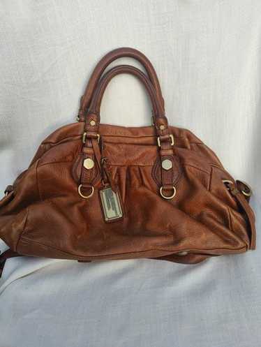 バッグ Marc Jacobs Classic Q baby 2way Bag Y2K Marc Jacobs Classic Q baby 2way Bag Y2K - メルカリ