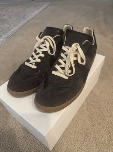 トップス 19AW Maison Martin Margiela MAISON MARTIN MARGIELA VINTAGE ICONIC AND RARE MULTICOLOR