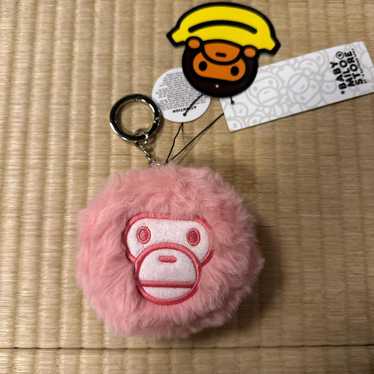 Bape keychain baby milo - Gem