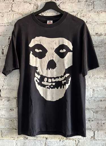 Misfits vintage t shirt - Gem