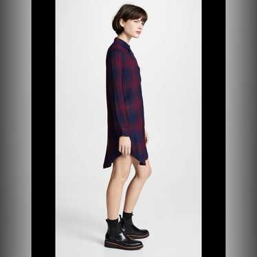 Rails Bianca Button Up N1 - image 1