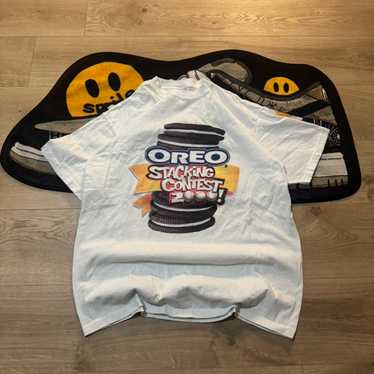 Vintage oreo t shirt - Gem