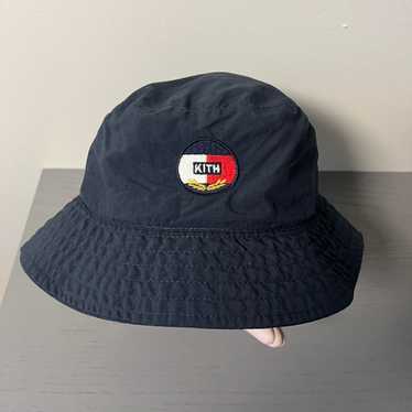Kith bucket hat - Gem