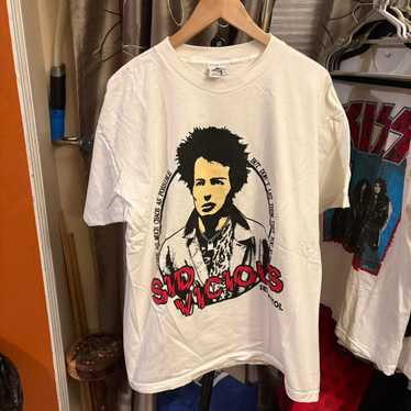 ミュージシャン 90s 00s Vintage Sex Pistols XL ミュージシャン 90s 00s Vintage Sex Pistols XL 90s Sex