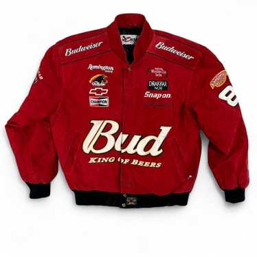 Chase authentics nascar budweiser - Gem
