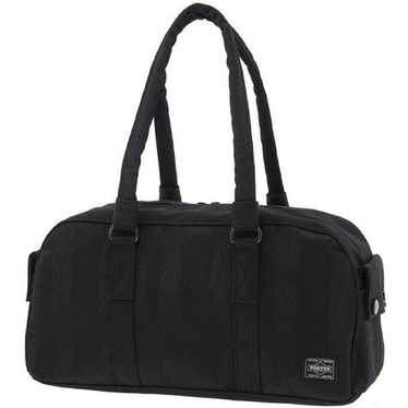 バッグ PORTER 70th anniversary TANGO PORTER TANGO Tote Bag M Size 70th Anniversary Model Black