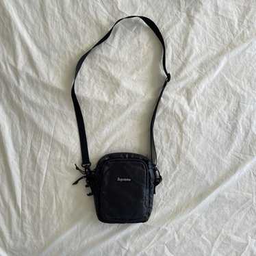 Supreme shoulder bag cordura - Gem