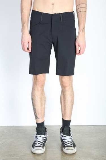 パンツ Veilance - voronoi short - Black 31 Arc'teryx Veilance – Voronoi Short Black