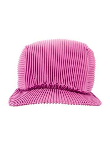 Issey miyake hat - Gem