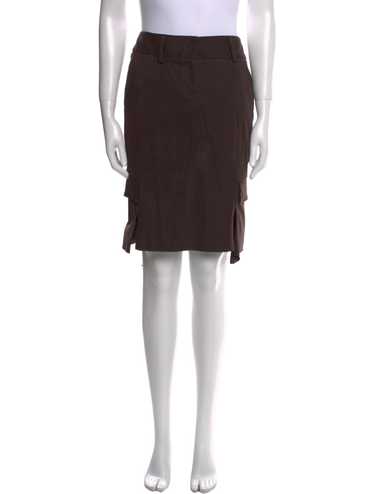 Marithe francois girbaud skirt - Gem