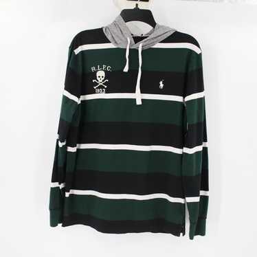 Rugby ralph lauren rlfc - Gem