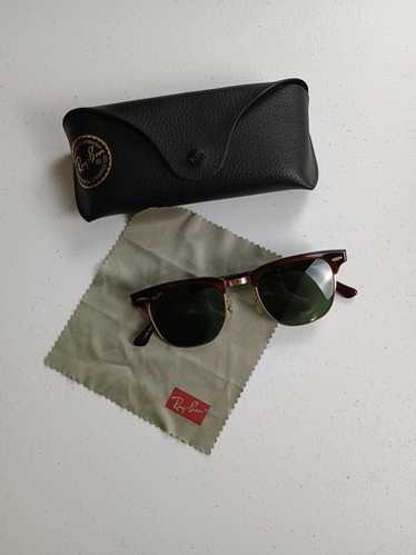 Vintage ray-ban clubmaster usa - Gem