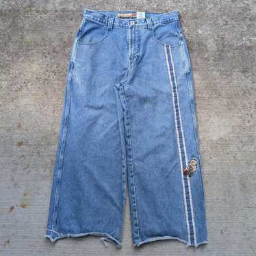 Jnco jeans 34 - Gem