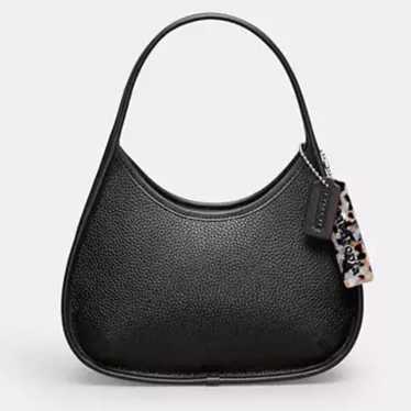 美品　Vintage Coach Ergo Shoulder Bag Black s-l1600.jpg