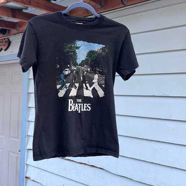 T shirt fruit of the loom beatles - Gem